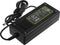 GREEN CELL PRO Oplader AC Adapter voor Asus G56 G60 K73 K73S K73SD K73SV F750 X750 MSI GE70 GT780 19V 6.3A 120W