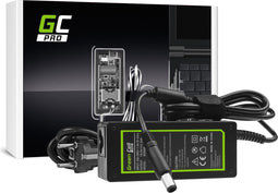 GREEN CELL PRO Oplader AC Adapter voor Dell Inspiron 1546 1545 1557 XPS M1330 M1530 19.5V 3.34A 65W