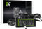 GREEN CELL PRO Oplader AC Adapter voor Dell Inspiron 1546 1545 1557 XPS M1330 M1530 19.5V 3.34A 65W