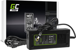 GREEN CELL PRO Oplader AC Adapter voor Lenovo Y70 Y50-70 Y70 Y70-70 Y520 Y700 Z710 700-15ISK ThinkPad W540 T4 20V 6.75A 135W