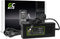 GREEN CELL PRO Oplader AC Adapter voor Lenovo Y70 Y50-70 Y70 Y70-70 Y520 Y700 Z710 700-15ISK ThinkPad W540 T4 20V 6.75A 135W