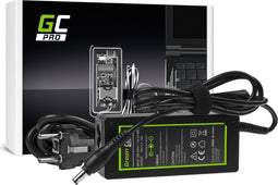 GREEN CELL PRO Oplader AC Adapter voor Samsung 60W / 19V 3.16A / 5.5mm-3.0mm