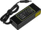 GREEN CELL PRO Oplader / AC Adapter voor Toshiba Satellite A100 A200 A300 L300 L40 L100 M600 M601 M602 M600 19V 3.95A