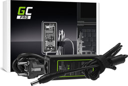 GREEN CELL PRO Oplader AC Adapter voor Toshiba Satellite C50D C75D C670D C870D U940 U945 Portege Z830 Z930 19V 2.37A 45W
