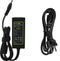 GREEN CELL PRO Oplader AC Adapter voor Toshiba Satellite C50D C75D C670D C870D U940 U945 Portege Z830 Z930 19V 2.37A 45W