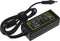 GREEN CELL PRO Oplader AC Adapter voor Toshiba Satellite C50D C75D C670D C870D U940 U945 Portege Z830 Z930 19V 2.37A 45W