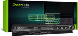 Green Cell RI04 805294-001 HP96 Laptopaccu 10.8 V 4400 mAh HP