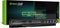 Green Cell RI04 805294-001 HP96 Laptopaccu 10.8 V 4400 mAh HP