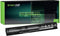 Green Cell RI04 805294-001 HP96 Laptopaccu 10.8 V 4400 mAh HP