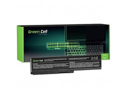 Green Cell TS03 notebook spare part Battery