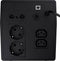 GREEN CELL UPS Micropower 1000VA 600W Met LCD Scherm