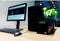 GREEN CELL UPS Micropower 1000VA 600W Met LCD Scherm