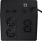GREEN CELL UPS Micropower 1000VA 600W Met LCD Scherm