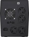 GREEN CELL UPS Micropower 1500VA 900W Met LCD Scherm