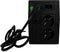 GREEN CELL UPS Micropower 600VA 360W Met LCD Scherm