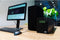 GREEN CELL UPS Micropower 600VA 360W Met LCD Scherm
