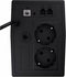 GREEN CELL UPS Micropower 600VA 360W Met LCD Scherm