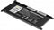 Green Cell WDX0R DE150 Laptopaccu 11.4 V 3400 mAh Dell