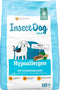 Green Petfood InsectDog Hypoallergeen, Honden Droogvoer, volwassen, met insecteneiwit, 10 kg