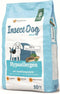 Green Petfood InsectDog Hypoallergeen, Honden Droogvoer, volwassen, met insecteneiwit, 10 kg