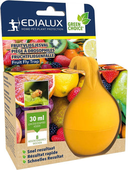 Green Protect Fruitvliegjesval