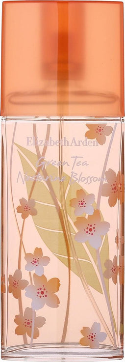 green tea nectarine edt 100 ml spray