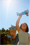Green Toys 1203223 Blauw vliegtuig