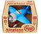 Green Toys 1203223 Blauw vliegtuig