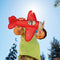 Green Toys 1203223 Blauw vliegtuig