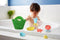 Green Toys - Badspeelset 'Zeedieren'