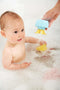 Green Toys - Badspeelset 'Zeedieren'