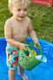 Green Toys - Badspeelset 'Zeedieren'