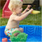 Green Toys - Badspeelset 'Zeedieren'