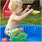 Green Toys - Badspeelset 'Zeedieren'