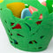 Green Toys - Badspeelset 'Zeedieren'