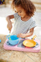 Green Toys - Chef-kok Speelset
