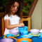 Green Toys - Chef-kok Speelset