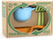 Green Toys - Chef-kok Speelset