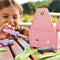 Green Toys - Gereedschapskist Roze