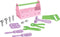 Green Toys - Gereedschapskist Roze
