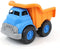 Green Toys grote kiepwagen rood