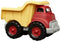 Green Toys grote kiepwagen rood
