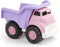 Green Toys grote kiepwagen rood