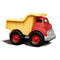 Green Toys grote kiepwagen rood