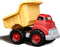 Green Toys grote kiepwagen rood