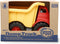 Green Toys grote kiepwagen rood