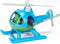 Green Toys - Helikopter