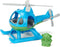 Green Toys - Helikopter
