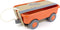 Green Toys Orange Wagon