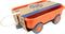 Green Toys Orange Wagon